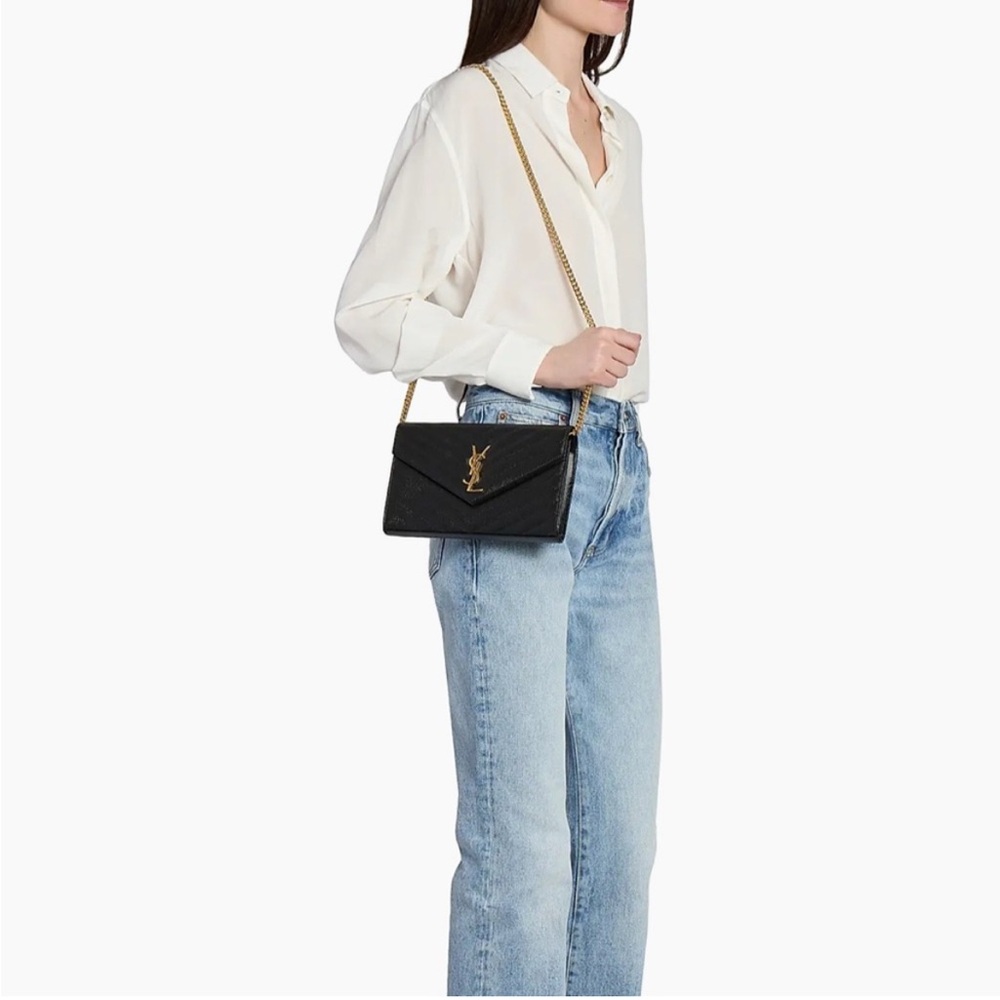 Yves Saint Laurent Cassandre Large - Picture 3 of 9